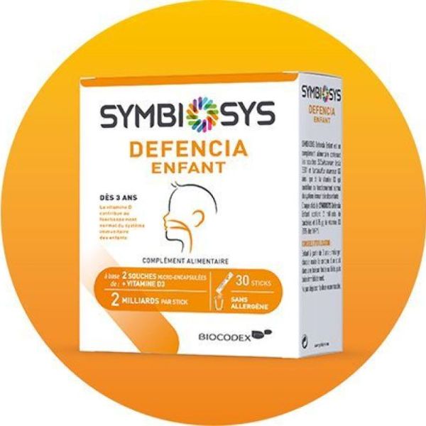 Symbiosys Defencia Enf Stick 3