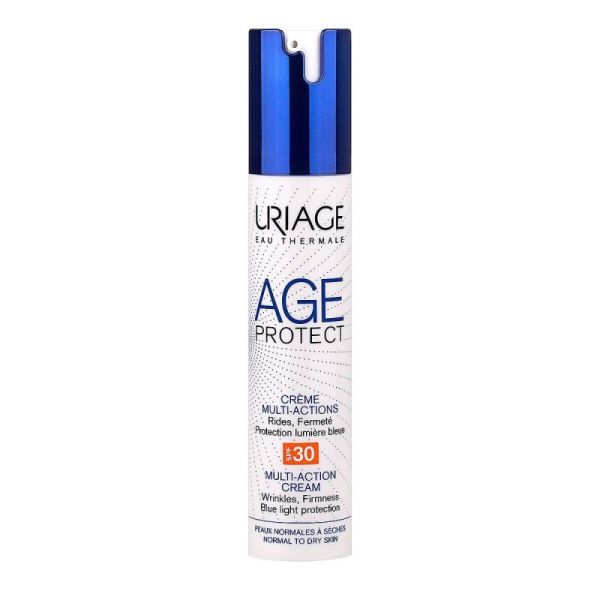 Uriage Age Protect Crème Spf30 40ml
