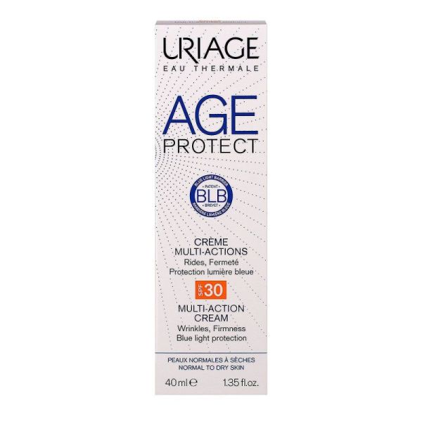 Uriage Age Protect Crème Spf30 40ml
