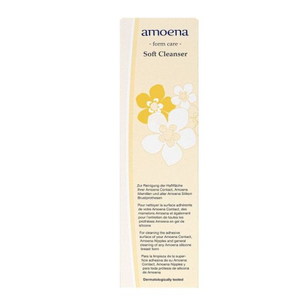Amoena Savon Soft Cleanser 150 ml
