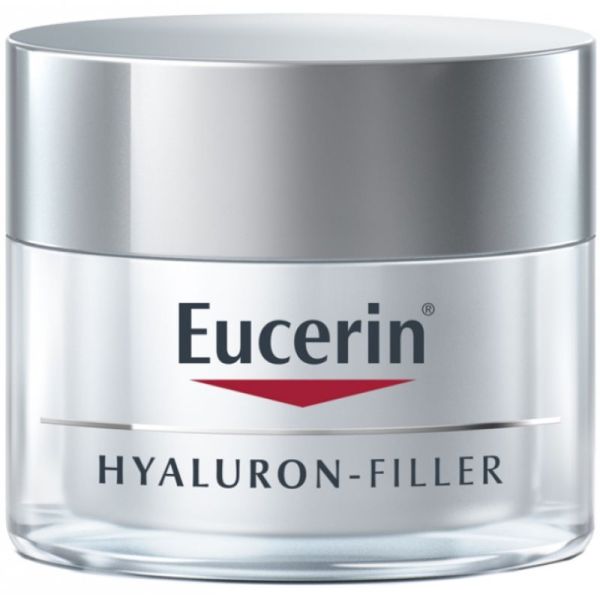 Eucerin Hyaluron-filler soin de  Jour 50ml