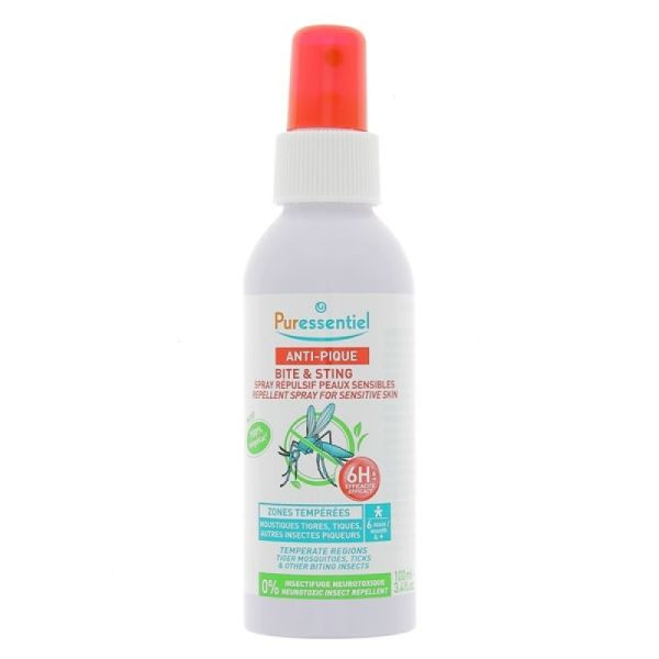 Anti-Pique Spray 100 ml