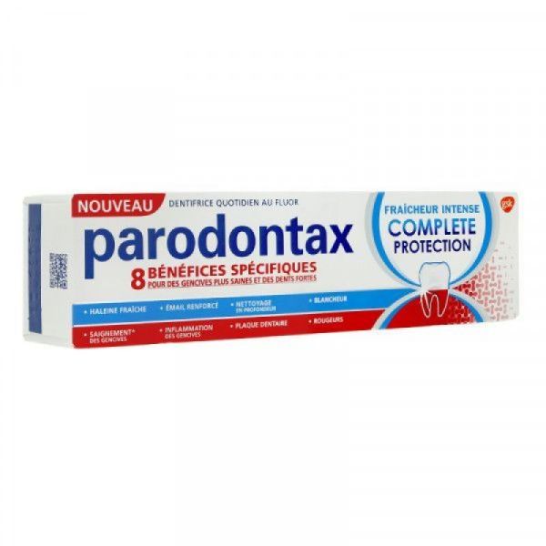 Parodontax Dent Complete Protection 75ml