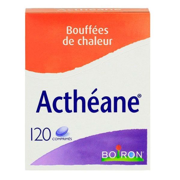 Acthéane Cpr 120