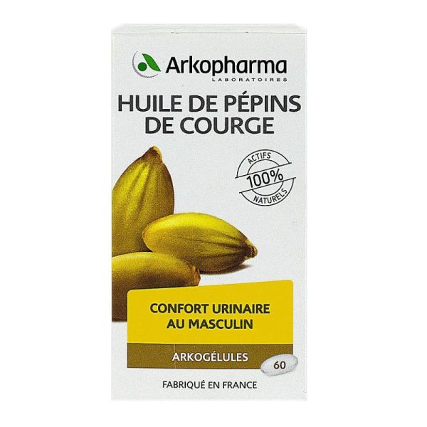 Arkog Hle Pepin Courge Caps 180